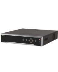 Đầu ghi hình camera IP 16 kênh HIKVISION DS-7716NI-I4/16P(B)