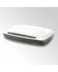 8-Port 10/100Mbps Switch PLANET SW-804