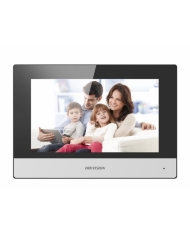 Màn hình màu chuông cửa IP HIKVISION DS-KH6320-TE1