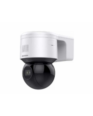Camera IP Speed Dome hồng ngoại 4.0 Megapixel HIKVISION DS-2DE3A404IW-DE
