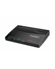 Dual-WAN VPN Router DrayTek Vigor2915