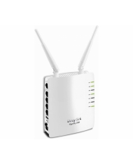 FTTH Router Wifi, Router cáp quang trực tiếp DrayTek VigorFly200F