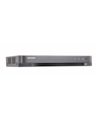 Đầu ghi hình Hybrid TVI-IP 8 kênh TURBO 4.0 HIKVISION iDS-7208HUHI-M1/S