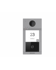 Camera chuông cửa IP không dây HIKVISION DS-KV8113-WME1(B)
