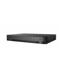 Đầu ghi hình Hybrid TVI-IP 16 kênh TURBO 5.0 HIKVISION IDS-7216HQHI-M1/FA