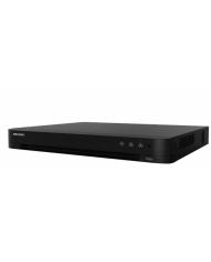 Đầu ghi hình Hybrid TVI-IP 8 kênh TURBO 5.0 HIKVISION IDS-7208HQHI-M2/FA