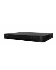 Đầu ghi hình Hybrid TVI-IP 8 kênh TURBO 4.0 HIKVISION IDS-7208HUHI-M2/S