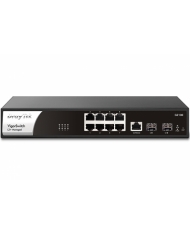 10-port Layer 2+ Gigabit Managed Switch Draytek VigorSwitch G2100