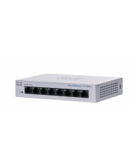 8-port Gigabit Ethernet Unmanaged Switch CISCO CBS110-8T-D-EU