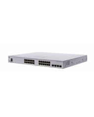 28-Port Gigabit Ethernet Smart Switch CISCO CBS250-24T-4G-EU