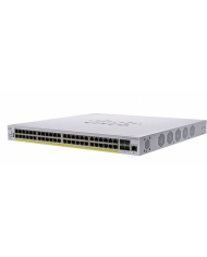 52-port Gigabit Ethernet PoE Managed Switch CISCO CBS350-48P-4G-EU