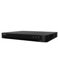 Đầu ghi hình TVI-IP 8 kênh TURBO ACUSENSE HIKVISION iDS-7208HUHI-M2/FA
