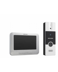 Bộ chuông cửa màn hình màu Analog HIKVISION DS-KIS202T