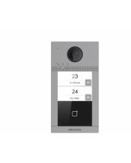 Camera chuông cửa IP không dây HIKVISION DS-KV8213-WME1(B)