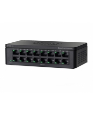 16-port 10/100Mbps Switch CISCO SF95D-16