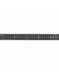 48-port 10/100Mbps Managed Switch CISCO SF300-48 ( SRW248G4-K9)