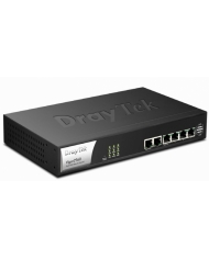 VPN server, Firewall, Load Balancing DrayTek Vigor2960