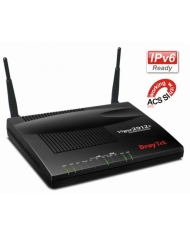 VPN, FIREWALL DUAL-WAN LOAD BALANCING WIRELESS BROADBAND ROUTER DRAYTEK VIGOR2912n