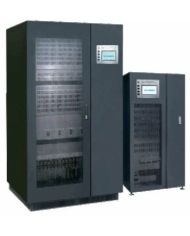 Bộ lưu điện UPS HYUNDAI HD-200K3 ON-LINE