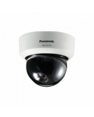 CAMERA DOME  PANASONIC WV-CF374E