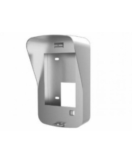 Vỏ che nút bấm IP cho biệt thự DS-KV8102-VP