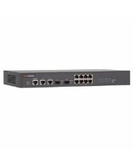 Switch PoE 16 cổng 100M Ethernet Hikvision DS-3D2216P