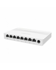 Switch mạng GIGABIT 8 cổng 1000Mbps HIKVISION DS-3E0508D-E