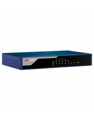Switch PoE 8 cổng Hikvision DS-3E0108P-E