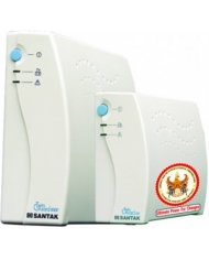 Nguồn lưu điện UPS SANTAK TG1000